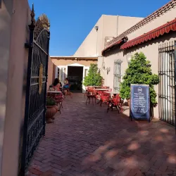 Mesilla Plaza - Las Cruces