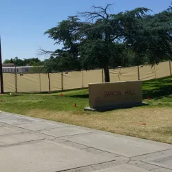 New Mexico State University Campus - Las Cruces