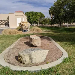 New Mexico State University Campus - Las Cruces