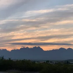 Organ Mountains-Desert Peaks National Monument - Las Cruces