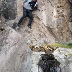 Organ Mountains-Desert Peaks National Monument - Las Cruces
