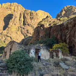 Organ Mountains-Desert Peaks National Monument - Las Cruces