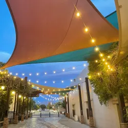 Rio Grande Theatre - Las Cruces