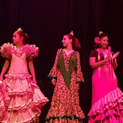 Rio Grande Theatre - Las Cruces