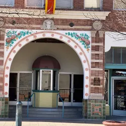 Rio Grande Theatre - Las Cruces