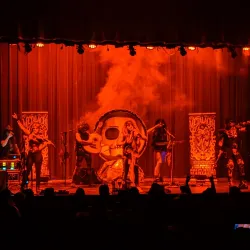 Rio Grande Theatre - Las Cruces