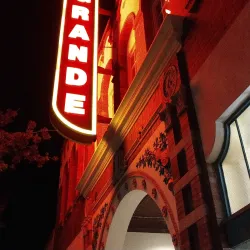 Rio Grande Theatre - Las Cruces