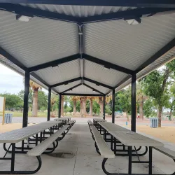 Young Park - Las Cruces