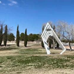 Young Park - Las Cruces