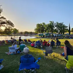 Young Park - Las Cruces