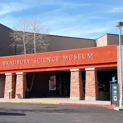 Bradbury Science Museum - Los Alamos