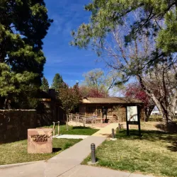 Los Alamos Historical Museum - Los Alamos