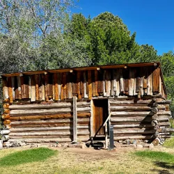 Los Alamos Historical Museum - Los Alamos