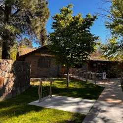 Los Alamos Historical Museum - Los Alamos