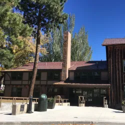 Los Alamos Historical Museum - Los Alamos