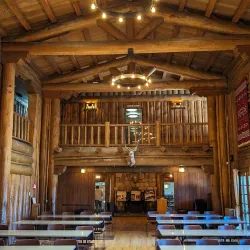 Los Alamos Historical Museum - Los Alamos