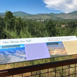 Los Alamos Nature Center - Los Alamos