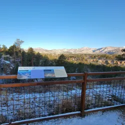 Los Alamos Nature Center - Los Alamos