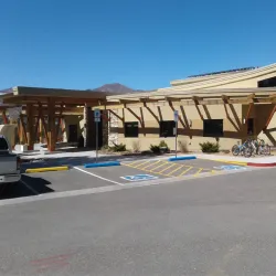 Los Alamos Nature Center - Los Alamos