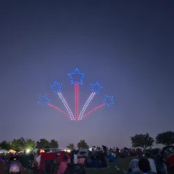 Overlook Park - Los Alamos