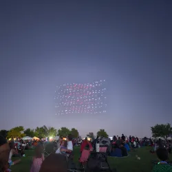 Overlook Park - Los Alamos