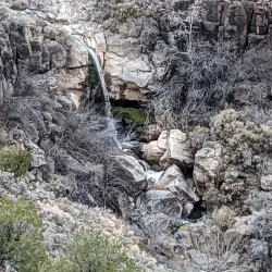Overlook Park - Los Alamos
