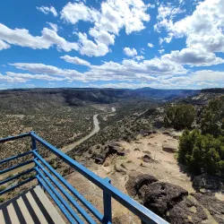Overlook Park - Los Alamos