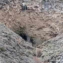 Overlook Park - Los Alamos