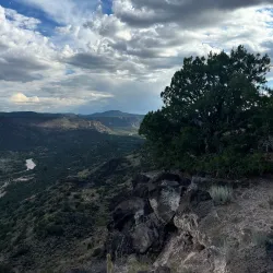 Overlook Park - Los Alamos