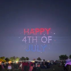 Overlook Park - Los Alamos