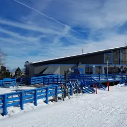 Pajarito Mountain Ski Area - Los Alamos