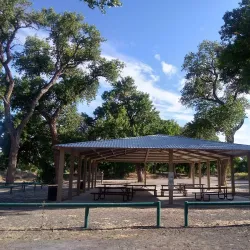 Riverside Park - Los Alamos