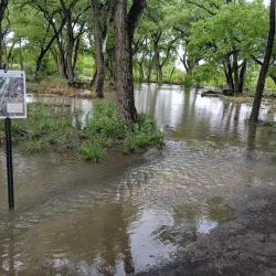 Riverside Park - Los Alamos
