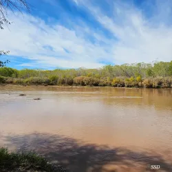 Riverside Park - Los Alamos