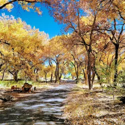 Riverside Park - Los Alamos