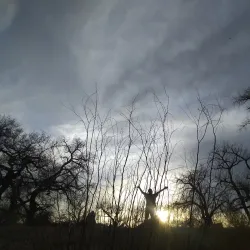 Riverside Park - Los Alamos