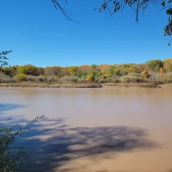 Riverside Park - Los Alamos