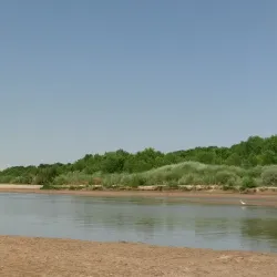 Riverside Park - Los Alamos