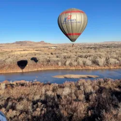 Riverside Park - Los Alamos