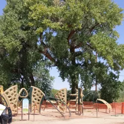 Riverside Park - Los Alamos