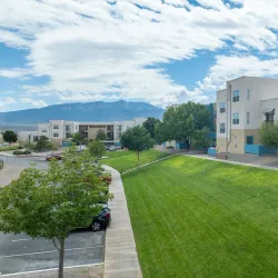 Enchanted Hills Golf Course - Rio Rancho