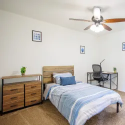 Enchanted Hills Golf Course - Rio Rancho