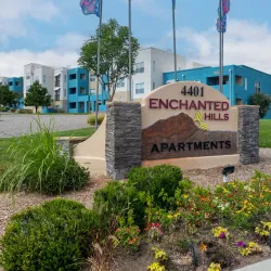 Enchanted Hills Golf Course - Rio Rancho