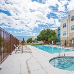 Enchanted Hills Golf Course - Rio Rancho