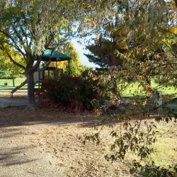 Heritage Park - Rio Rancho