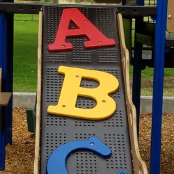 Heritage Park - Rio Rancho