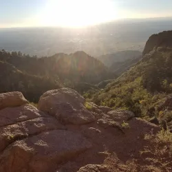 Heritage Park - Rio Rancho