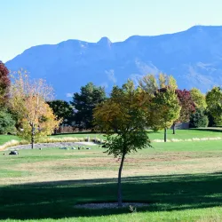 Heritage Park - Rio Rancho