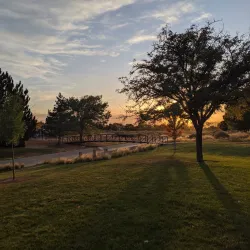 Heritage Park - Rio Rancho