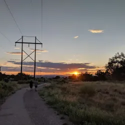 Heritage Park - Rio Rancho